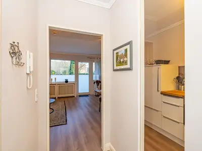 Ferienwohnung für 2 Personen (50 m²) in Sylt-Ost 10/10