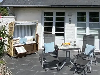 Ferienwohnung für 2 Personen (55 m²) in Sylt-Ost 2/10