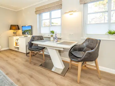 Ferienwohnung für 2 Personen (55 m²) in Sylt-Ost 6/10