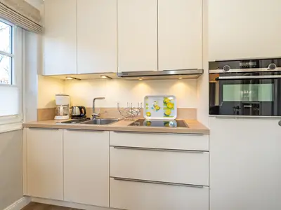 Ferienwohnung für 2 Personen (55 m²) in Sylt-Ost 8/10