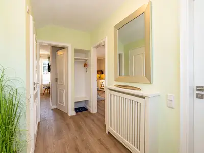 Ferienwohnung für 2 Personen (55 m²) in Sylt-Ost 9/10