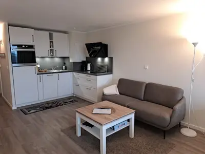 Ferienwohnung für 2 Personen (40 m²) in Sylt-Ost 1/9