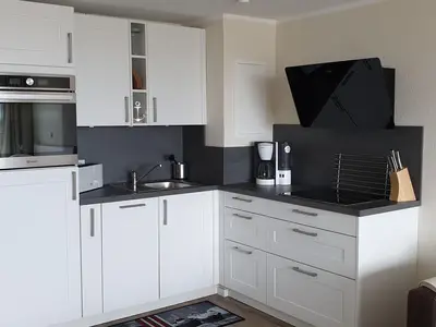 Ferienwohnung für 2 Personen (40 m²) in Sylt-Ost 3/9