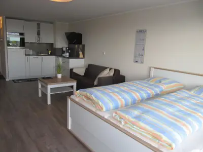 Ferienwohnung für 2 Personen (40 m²) in Sylt-Ost 5/9