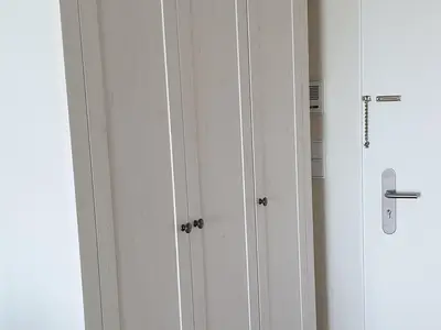 Ferienwohnung für 2 Personen (40 m²) in Sylt-Ost 8/9