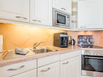 Küche / Küchenzeile