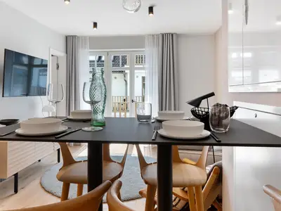 Ferienwohnung für 2 Personen (68 m²) in Sylt-Ost 10/10