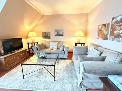 Ferienwohnung für 3 Personen (70 m²) in Westerland (Sylt) 1/10