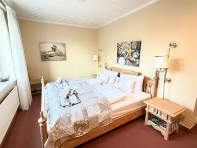 Ferienwohnung für 3 Personen (70 m²) in Westerland (Sylt) 5/10