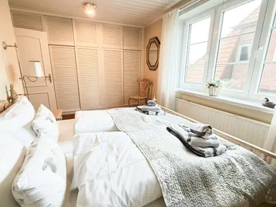 Ferienwohnung für 3 Personen (70 m²) in Westerland (Sylt) 6/10