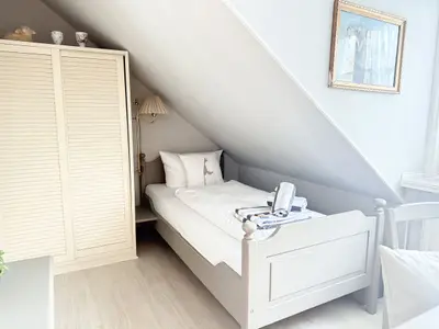 Ferienwohnung für 3 Personen (70 m²) in Westerland (Sylt) 7/10
