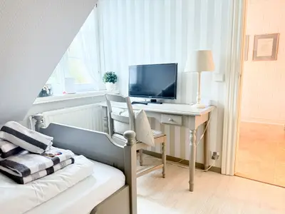 Ferienwohnung für 3 Personen (70 m²) in Westerland (Sylt) 8/10