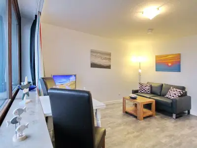 Ferienwohnung für 2 Personen (30 m²) in Sylt-Ost 2/10
