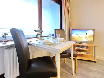 Ferienwohnung für 2 Personen (30 m²) in Sylt-Ost 3/10