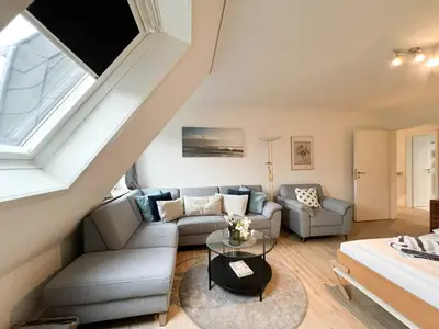 Ferienwohnung für 4 Personen (60 m²) in Westerland (Sylt) 2/10
