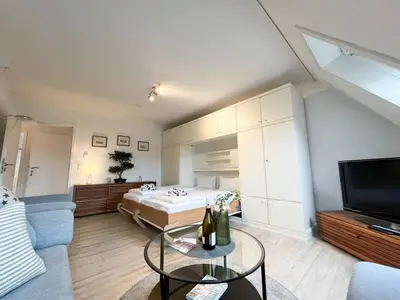 Ferienwohnung für 4 Personen (60 m²) in Westerland (Sylt) 4/10