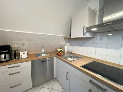 Ferienwohnung für 4 Personen (60 m²) in Westerland (Sylt) 8/10