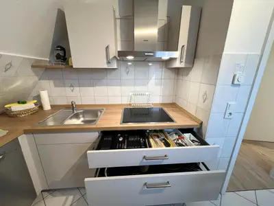 Ferienwohnung für 4 Personen (60 m²) in Westerland (Sylt) 9/10