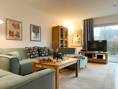 Ferienwohnung für 6 Personen (90 m²) in Westerland (Sylt) 4/10