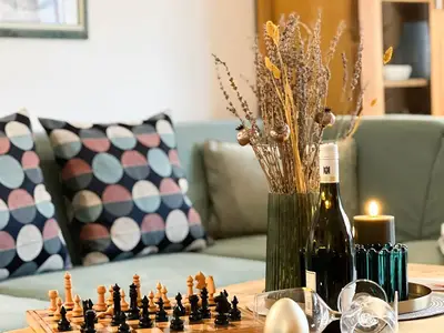 Ferienwohnung für 6 Personen (90 m²) in Westerland (Sylt) 5/10