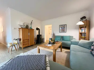 Ferienwohnung für 6 Personen (90 m²) in Westerland (Sylt) 6/10