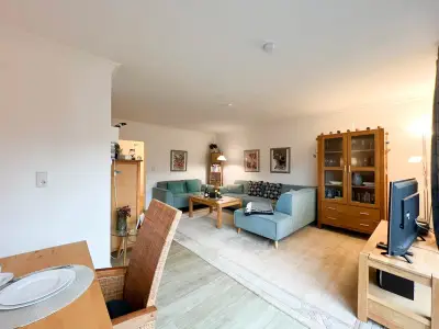 Ferienwohnung für 6 Personen (90 m²) in Westerland (Sylt) 7/10
