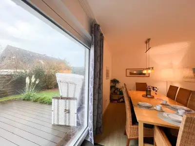 Ferienwohnung für 6 Personen (90 m²) in Westerland (Sylt) 8/10