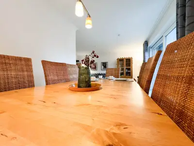 Ferienwohnung für 6 Personen (90 m²) in Westerland (Sylt) 9/10