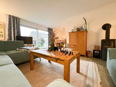 Ferienwohnung für 6 Personen (90 m²) in Westerland (Sylt) 10/10