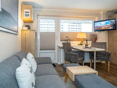 Ferienwohnung für 2 Personen (30 m²) in Westerland (Sylt) 2/10
