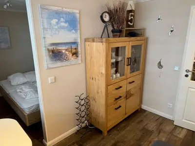 Ferienwohnung für 2 Personen (30 m²) in Westerland (Sylt) 3/10