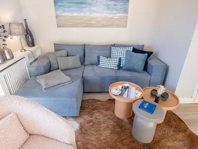 Ferienwohnung für 2 Personen (55 m²) in Sylt-Ost 2/10