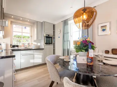 Ferienwohnung für 2 Personen (55 m²) in Sylt-Ost 3/10