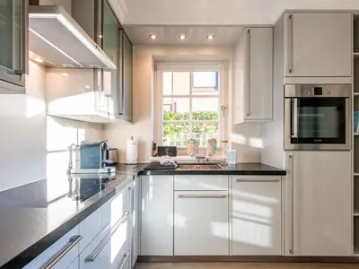 Ferienwohnung für 2 Personen (55 m²) in Sylt-Ost 4/10