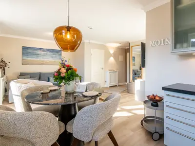 Ferienwohnung für 2 Personen (55 m²) in Sylt-Ost 6/10