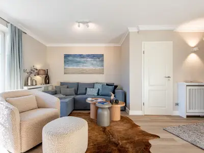 Ferienwohnung für 2 Personen (55 m²) in Sylt-Ost 8/10