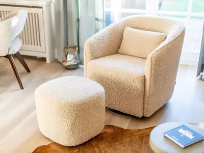 Ferienwohnung für 2 Personen (55 m²) in Sylt-Ost 10/10