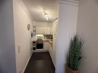 Küche / Küchenzeile