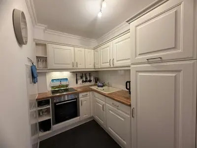 Küche / Küchenzeile