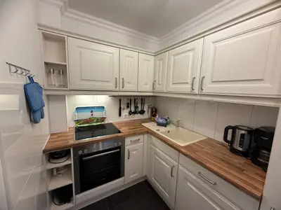 Küche / Küchenzeile