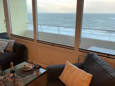Ferienwohnung für 4 Personen (90 m²) in Sylt-Ost 6/10