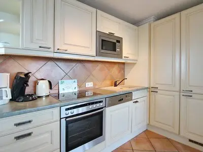 Ferienwohnung für 4 Personen (90 m²) in Sylt-Ost 9/10