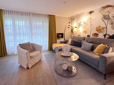 Ferienwohnung für 4 Personen (75 m²) in Sylt-Ost 2/10