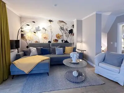 Ferienwohnung für 4 Personen (75 m²) in Sylt-Ost 5/10