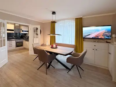 Ferienwohnung für 4 Personen (75 m²) in Sylt-Ost 6/10