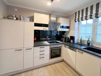Ferienwohnung für 4 Personen (75 m²) in Sylt-Ost 8/10