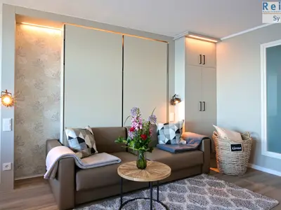 Ferienwohnung für 2 Personen (34 m²) in Westerland (Sylt) 2/10