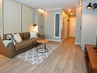 Ferienwohnung für 2 Personen (34 m²) in Westerland (Sylt) 3/10