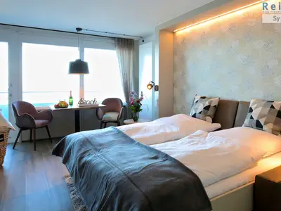Ferienwohnung für 2 Personen (34 m²) in Westerland (Sylt) 4/10