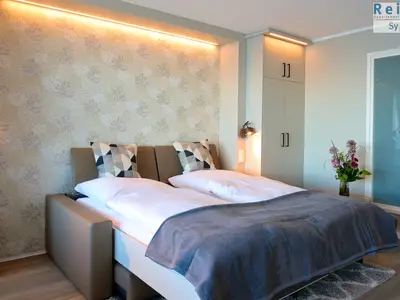 Ferienwohnung für 2 Personen (34 m²) in Westerland (Sylt) 5/10